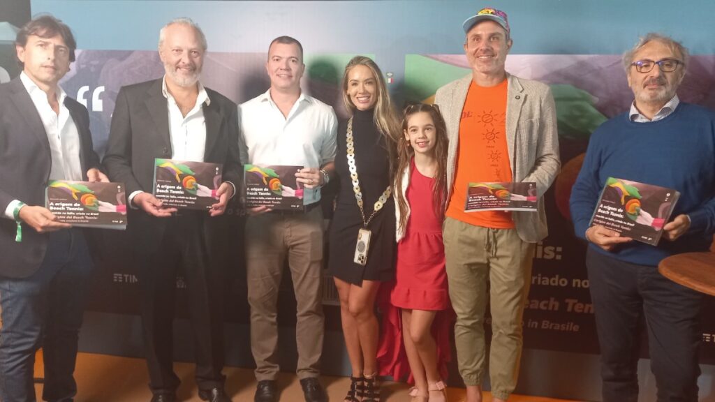 Calbucci de laranja (Foto: Divulgação)