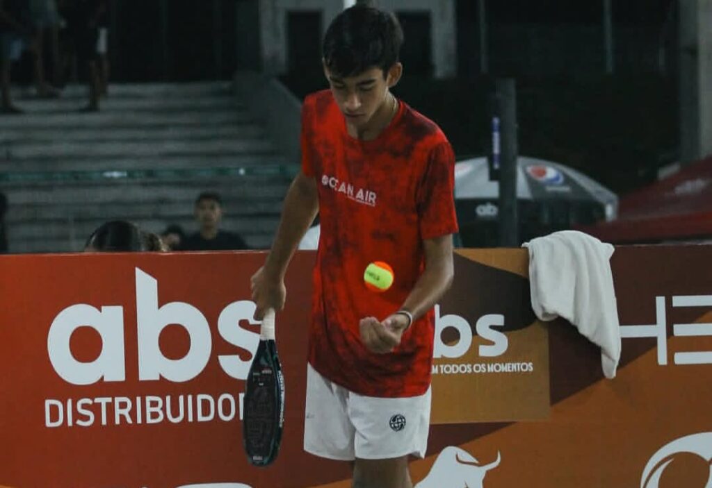 Henrique Medeiros (Foto: Divulgação)