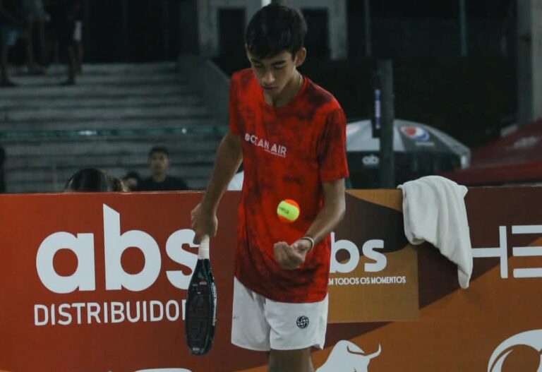 Henrique Medeiros (Foto: Divulgação)