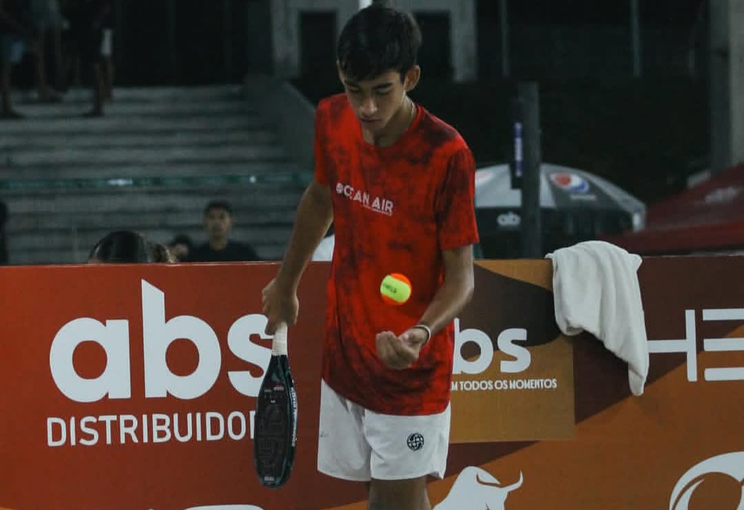 Henrique Medeiros (Foto: Divulgação)