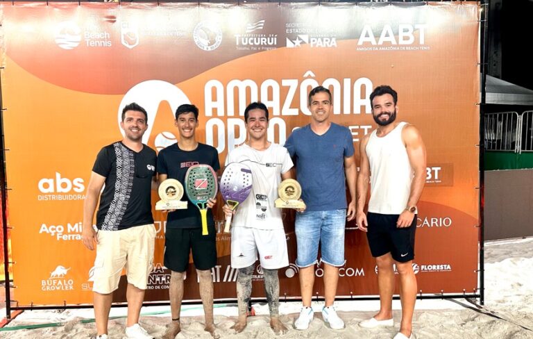 Campeões BT 10 (Crédito: Veiga Produções)