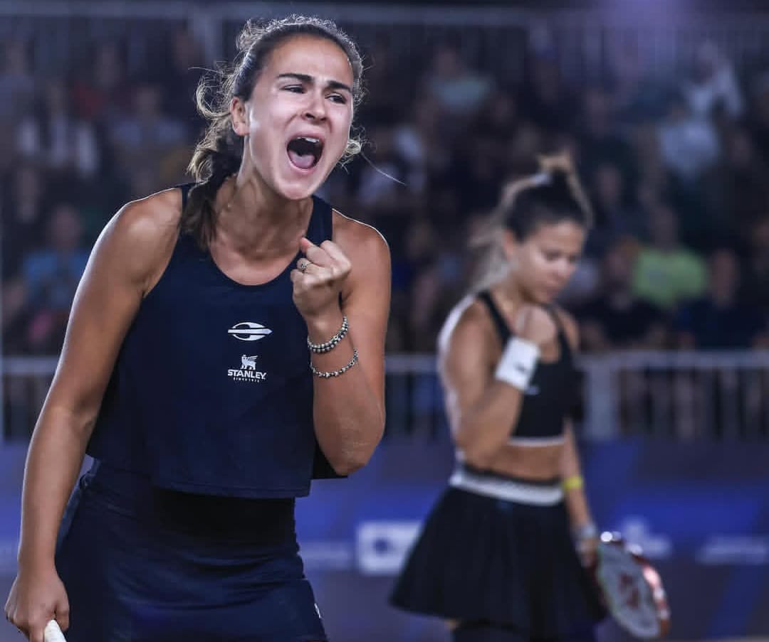 Vitória Marchezini (Crédito: Marcello Zambrana/DGW)
