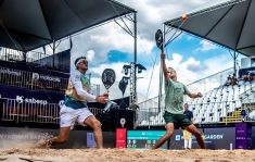 Crédito:  Ivan Storti/Sand Series