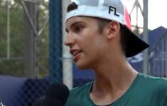 Felipe Loch (Crédito: Programa PlayBT)